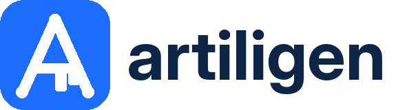 Artiligen logo